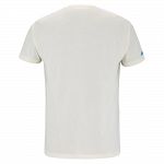 Babolat Exercise Message Tee Cannoli Cream